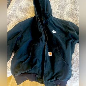 Men’s winter jacket